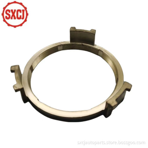 HOT SALE Manual auto parts transmission Synchronizer Ring OEM TF04048-04 for NISSAN